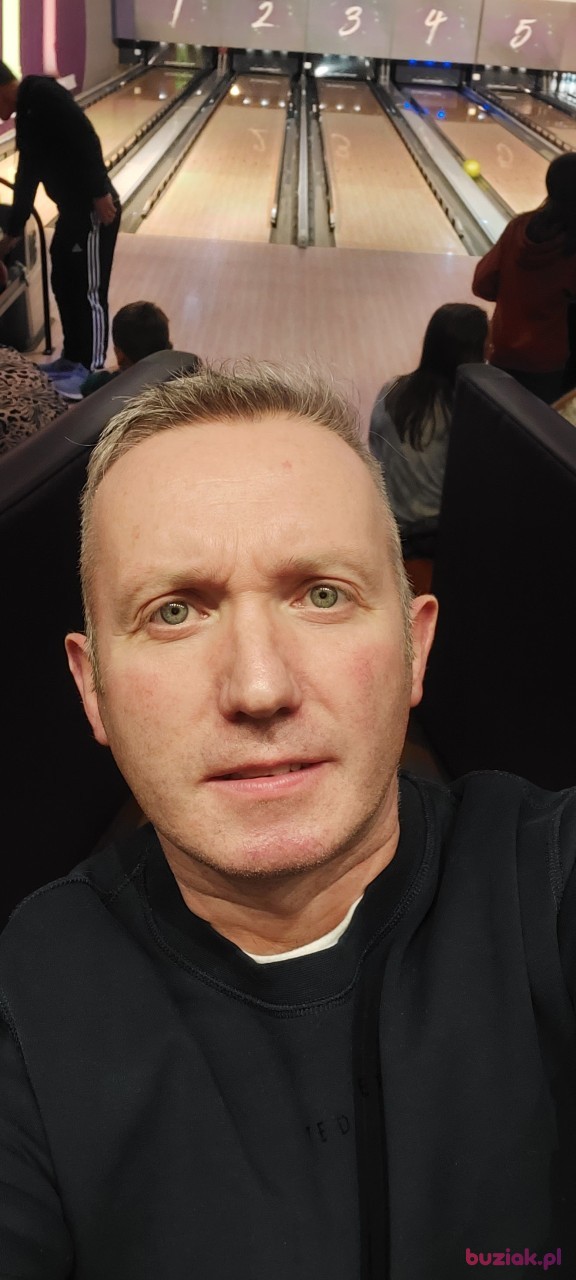 Pawel, Mężczyzna, 46, Gwersyllt, Wielka Brytania, Zdjęcie: 1
