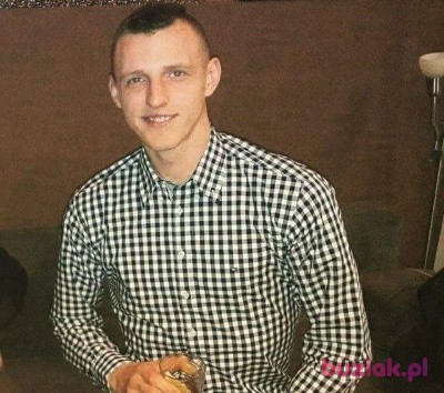 Maciek, Mężczyzna, 29, Holandia: 1
