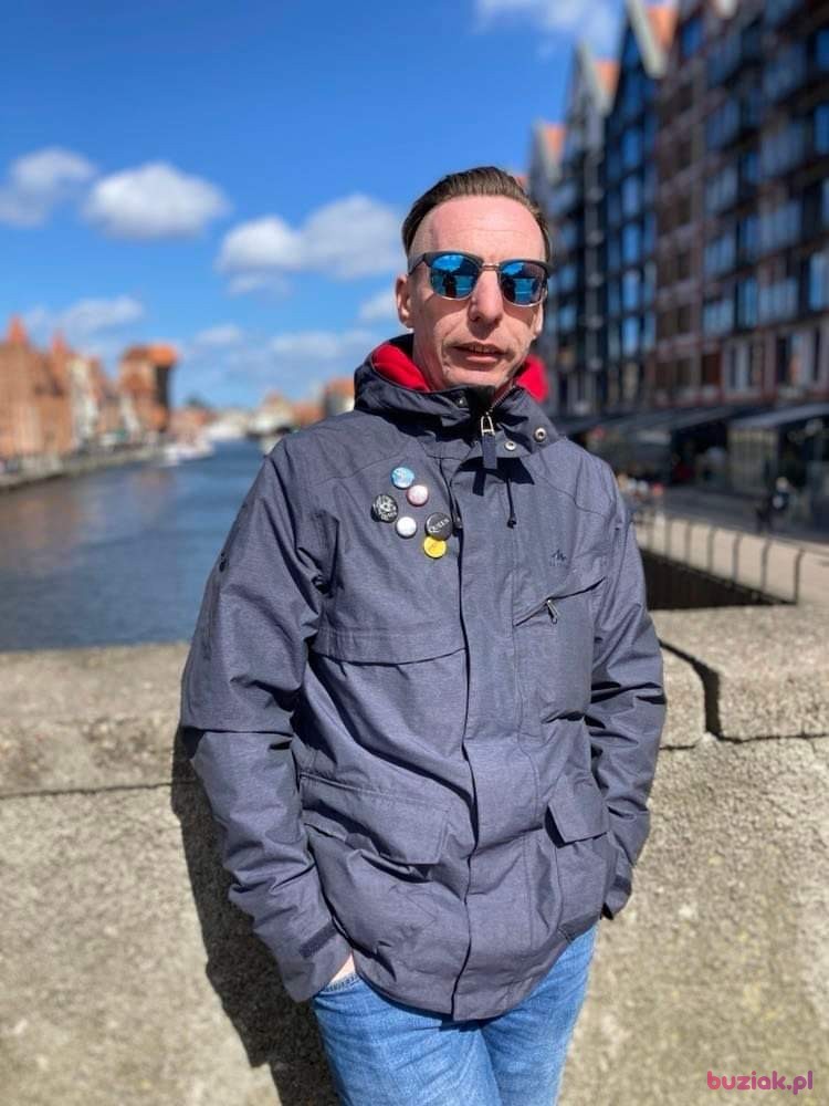 Toma, Mężczyzna, 46, Glasgow, Wielka Brytania: 1