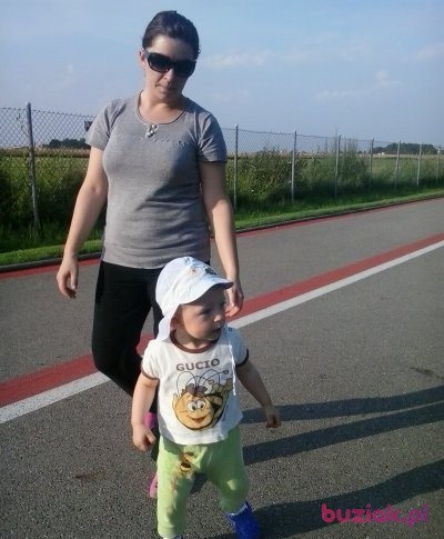 Basia, Kobieta, 42, Bielsko-Biała, Polska: 1