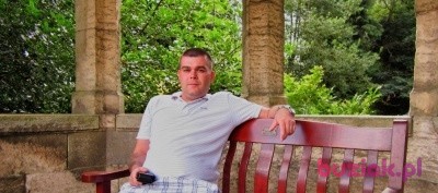 Marcin, Male, 44, Mansfield, Wielka Brytania, Photo: 2