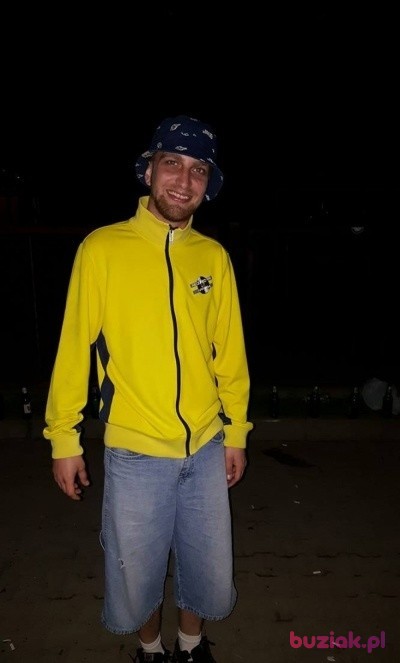 Dawid, Mężczyzna, 32, Rotterdam South Holland Province, Holandia, Zdjęcie: 1