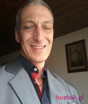 adamjankowski8, Mężczyzna, 54, Maków Mazowiecki, Polska: 1