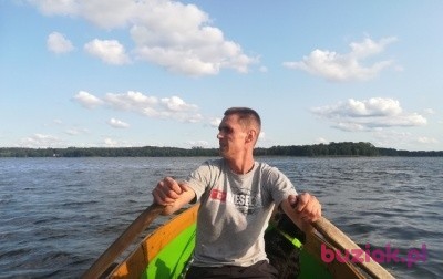 Robert, Mężczyzna, 38, Warszawa, Polska: 1