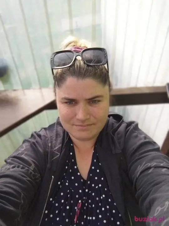 Lena, Kobieta, 36, Jarocin, Polska: 1