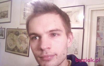 Filip, Mężczyzna, 41, Warszawa, Polska, Zdjęcie: 1