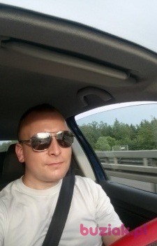 Rafał, Male, 32, Szczuczyn, Polska, Photo: 2