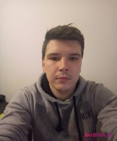 Arek, Mężczyzna, 36, Rzeszów, Polska: 1