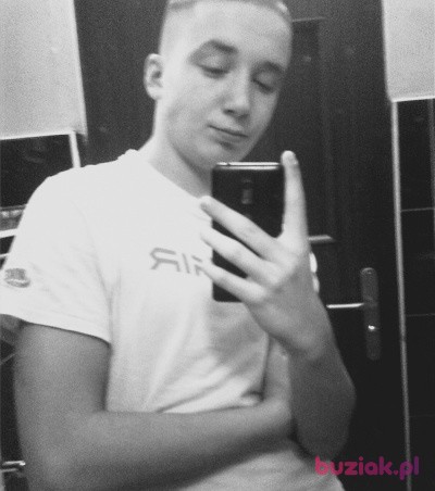 Michal1946, Mężczyzna, 28, Bydgoszcz, Polska: 1