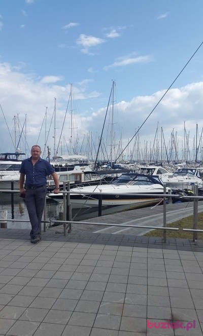mati43hm, Male, 51, Niemcy: 1