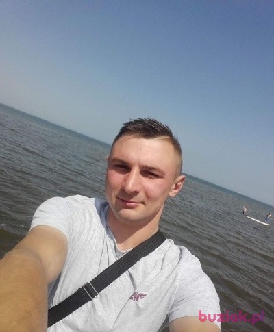 Adrian, Male, 33, Polska: 1