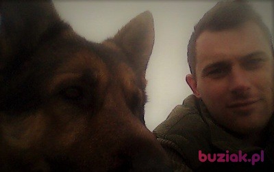 Adam, Male, 34, Lesko, Polska, Photo: 4