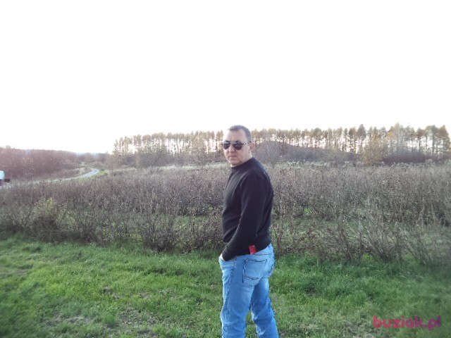 Ryszard, Mężczyzna, 50, Myślenice, Polska, Zdjęcie: 1