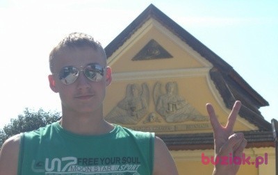 Artur, Mężczyzna, 26, Warszawa, Polska, Zdjęcie: 2