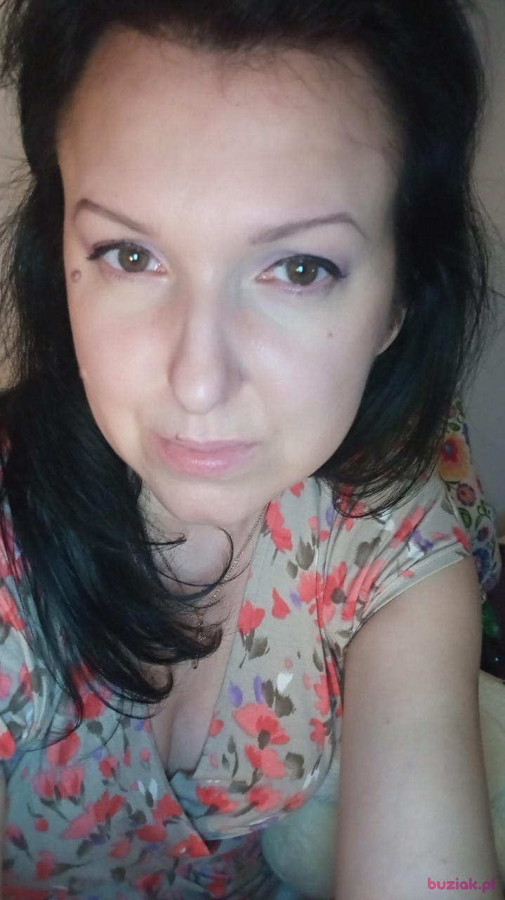 Amelia, Kobieta, 41, Warszawa, Polska, Zdjęcie: 1