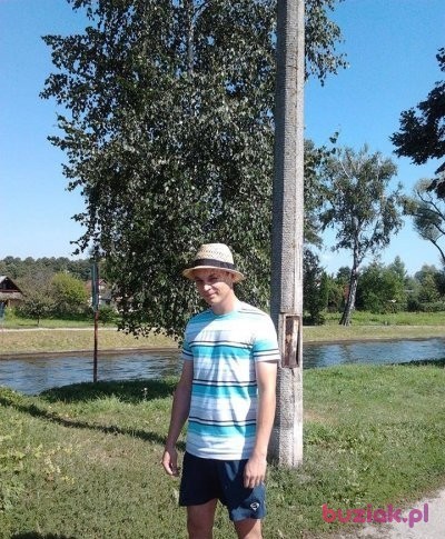 bartoshek, Mężczyzna, 35, Sosnowiec, Polska: 1