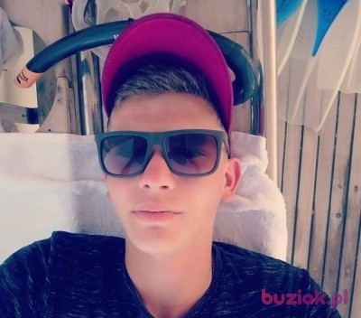 Mati, Mężczyzna, 31, Świebodzin, Polska: 1