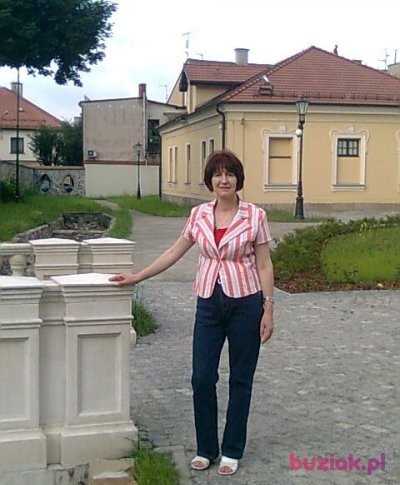 Konstancja , Kobieta, 58, Bielsko-Biała, Polska, Zdjęcie: 2
