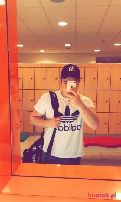 marcin, Mężczyzna, 28, Rotterdam South Holland Province, Holandia, Zdjęcie: 2