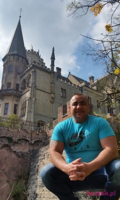 Artur, Male, 47, Mikołów, Polska, Photo: 4