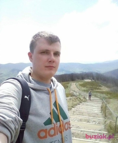 Lukasz15805, Mężczyzna, 33, Niemcy: 1