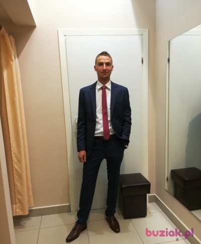 Mateusz, Mężczyzna, 29, Tarnów, Polska: 1