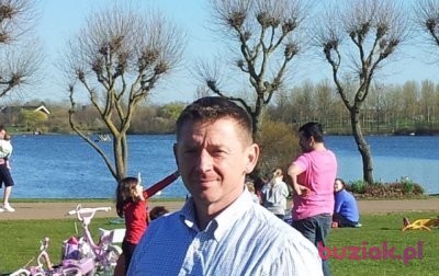 grzegorz, Male, 45, Wielka Brytania, Photo: 3