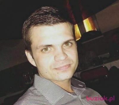 Marcin, Male, 37, Holandia, Photo: 1