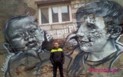 Krzysiek, Male, 37, Świdnica, Polska, Photo: 1