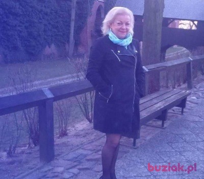 Barbara, Female, 75, Starogard Gdański, Polska, Photo: 2