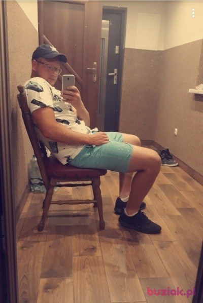 Dawid, Male, 31, Siedlce, Polska, Photo: 1