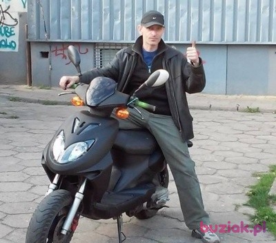 Adam, Male, 53, Łódź, Polska, Photo: 3