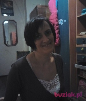 Agnieszka, Female, 52, Drawsko Pomorskie, Polska, Photo: 3