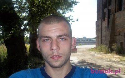 Dawid, Male, 35, Zabrze, Polska: 1