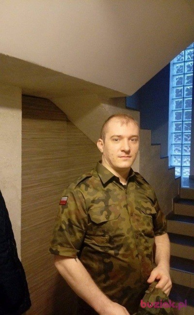 Damian, Mężczyzna, 33, Łódź, Polska, Zdjęcie: 1