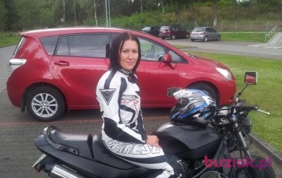 amoR666, Kobieta, 43, Szczecin, Polska: 1