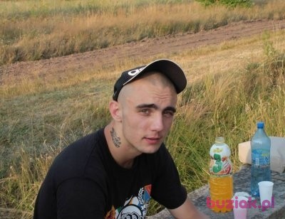 Tajemnicze, Male, 30, Wrocław, Polska, Photo: 2