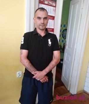 Sforas, Male, 41, Lublin, Polska: 1