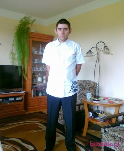 Marcin, Male, 40, Pruszcz Gdański, Polska: 1