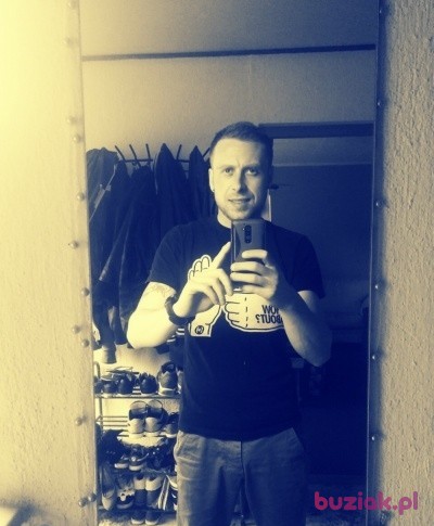 rafal, Male, 41, Holandia, Photo: 1