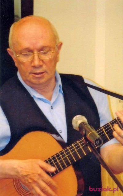 Andrzej, Male, 82, Będzin, Polska, Photo: 2