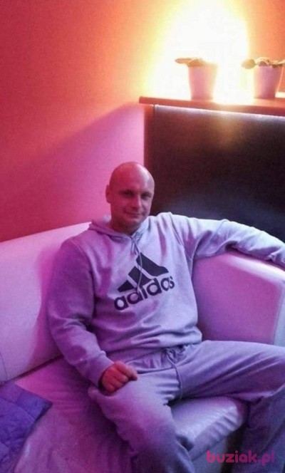 Marek, Mężczyzna, 45, Warszawa, Polska: 1