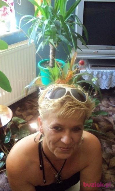Mirka, Female, 61, Skwierzyna, Polska, Photo: 4