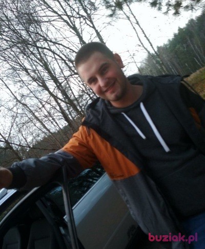 Dawid, Mężczyzna, 27, Tarnowskie Góry, Polska, Zdjęcie: 2