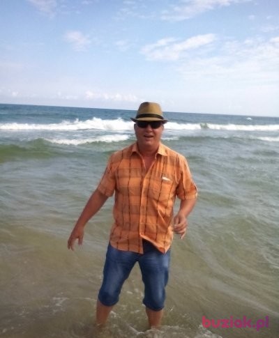 Andrzej, Mężczyzna, 64, Jarocin, Polska, Zdjęcie: 1