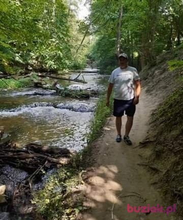 Piotr, Mężczyzna, 47, Radymno, Polska, Zdjęcie: 1
