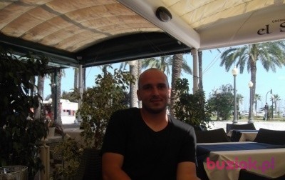 Michał, Mężczyzna, 37, Wrocław, Polska: 1