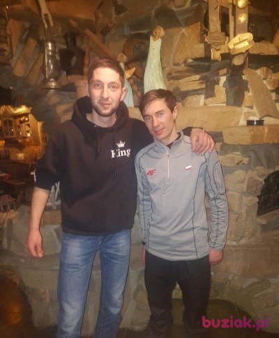 Maciej, Male, 29, Zakopane, Polska: 1