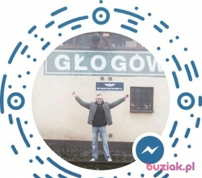 Paweł, Male, 42, Głogów, Polska, Photo: 1