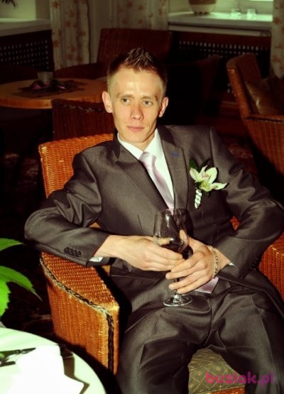kamil, Mężczyzna, 37, Elbląg, Polska: 1